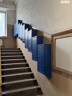 Продаж Квартира Іванівка