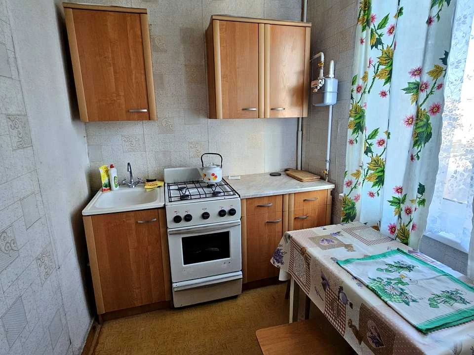 Квартира. Харків, Валентинівська вул.
