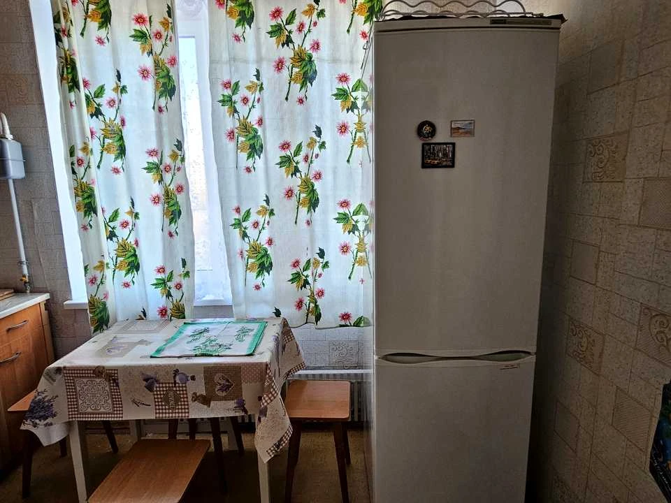 Квартира. Харків, Валентинівська вул.