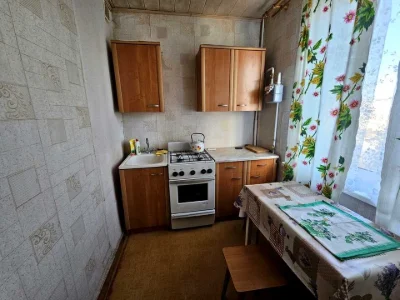 Квартира. Харків, Валентинівська вул.