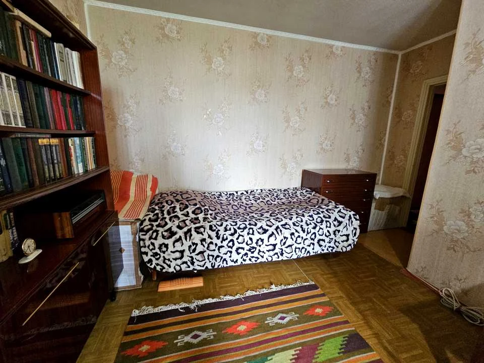 Квартира. Харків, Валентинівська вул.