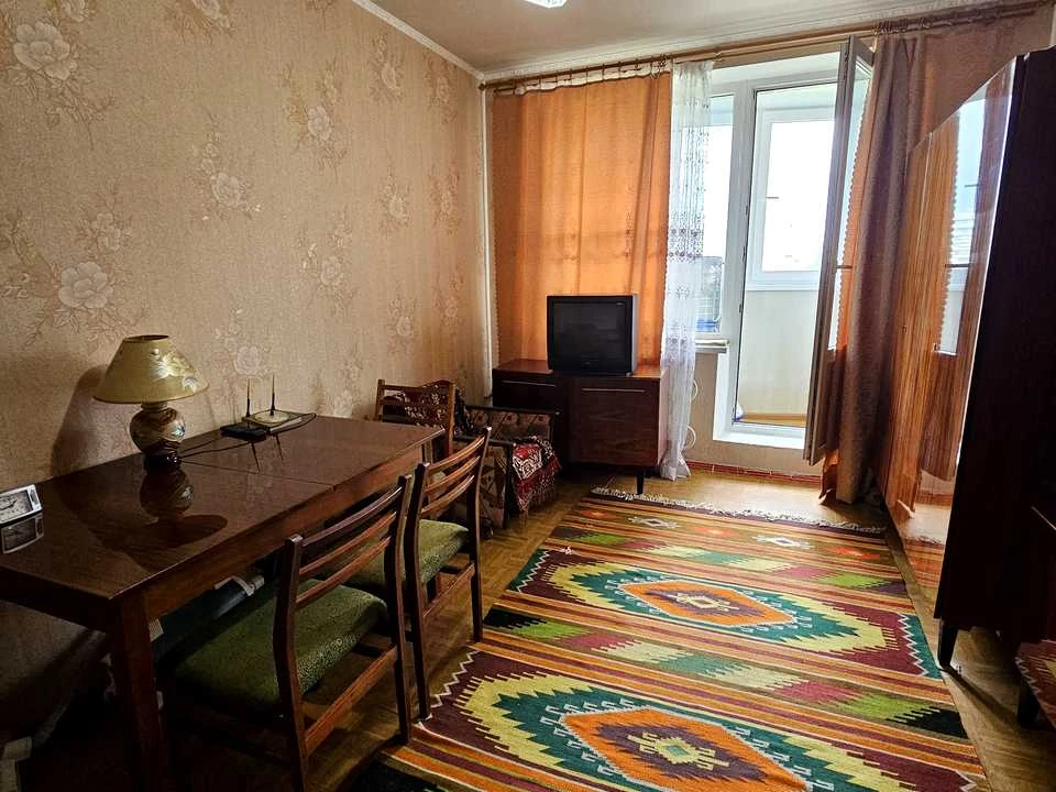 Квартира. Харків, Валентинівська вул.