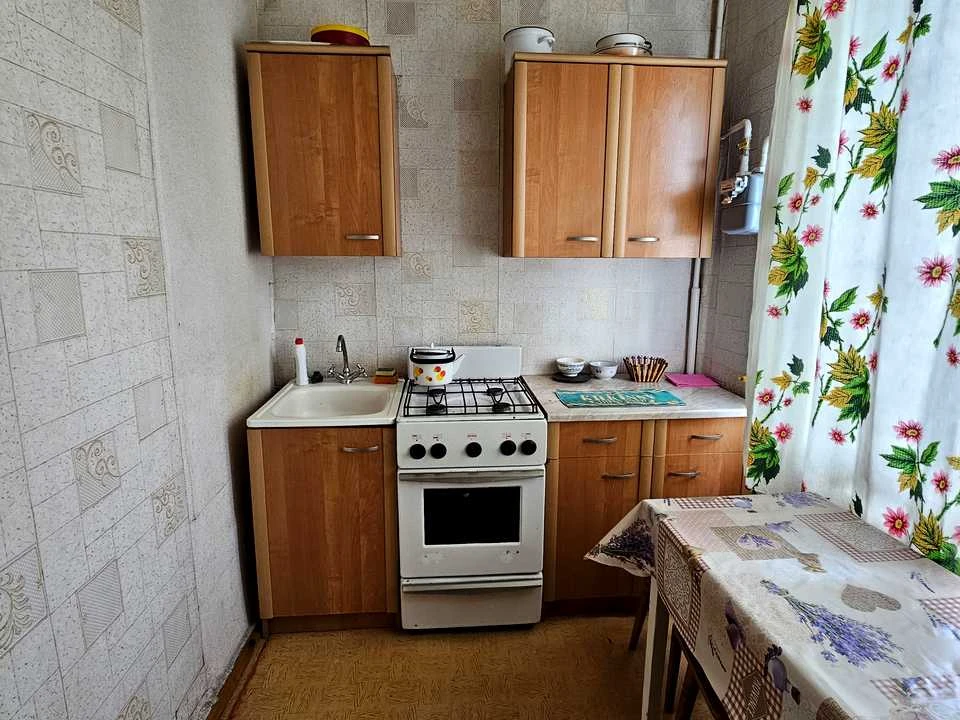 Квартира. Харків, Валентинівська вул.