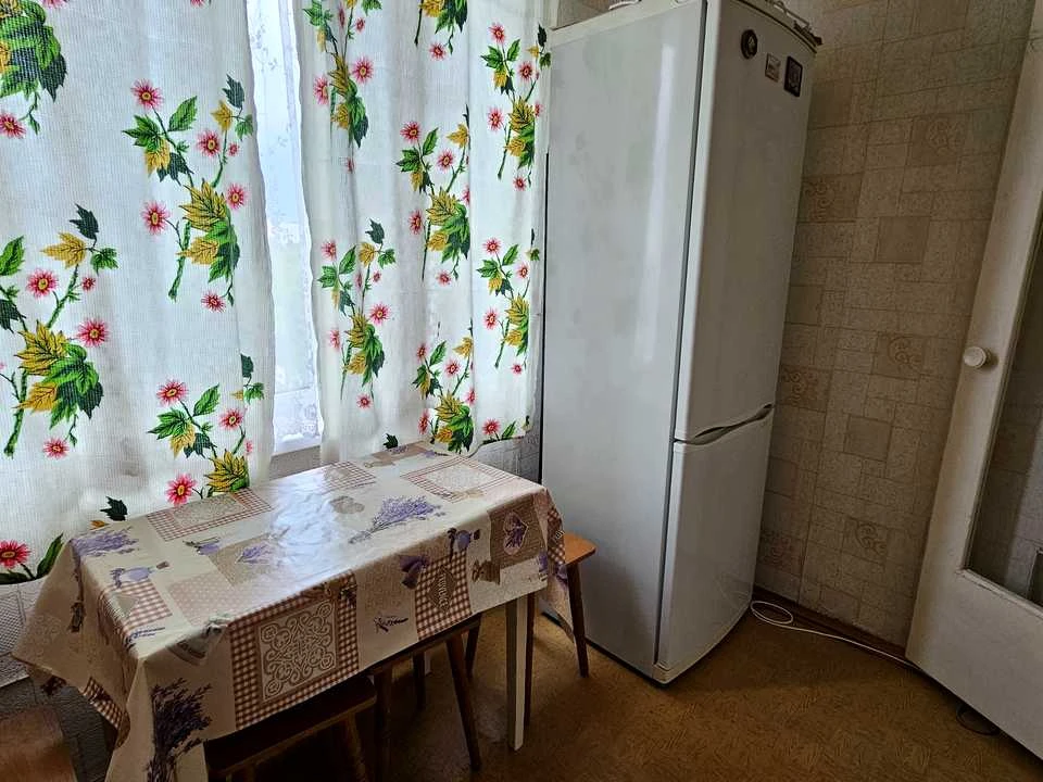 Квартира. Харків, Валентинівська вул.