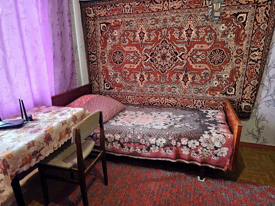 Квартира. Харків, Валентинівська вул.