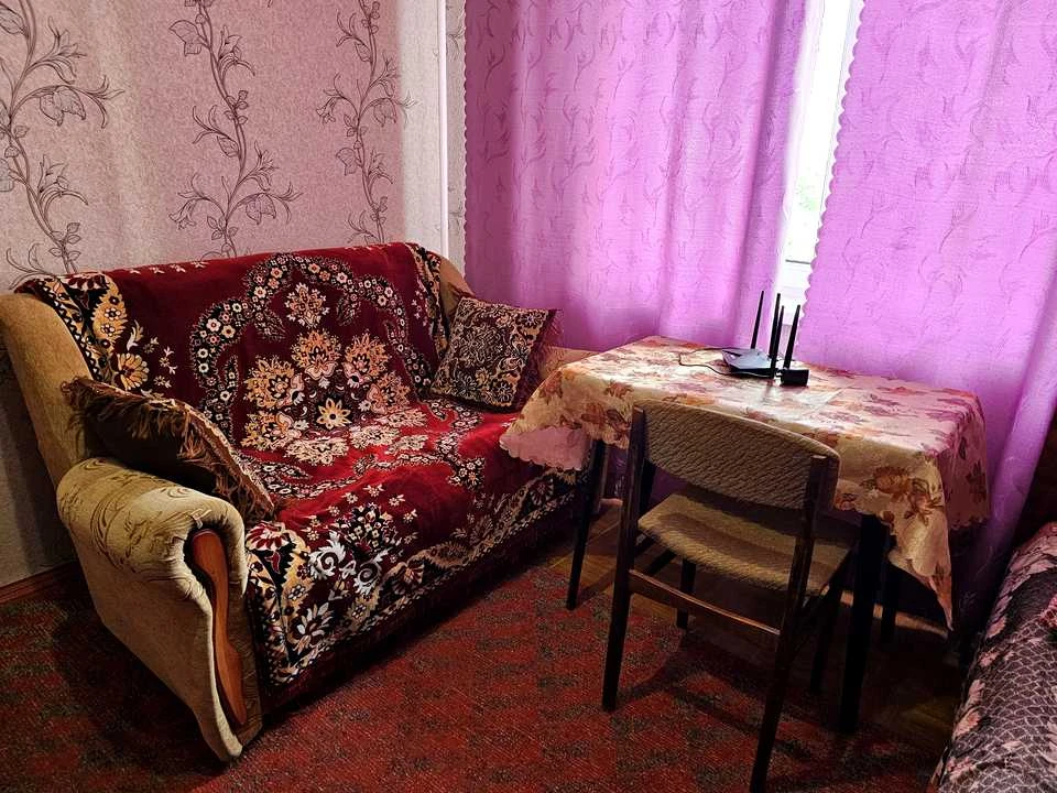 Квартира. Харків, Валентинівська вул.