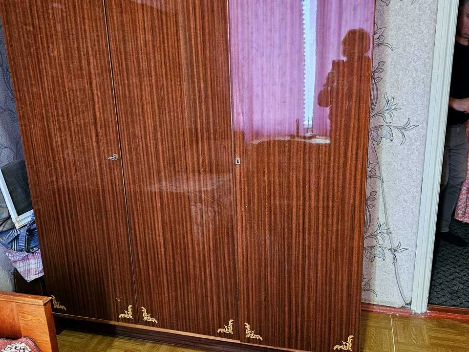 Квартира. Харків, Валентинівська вул.