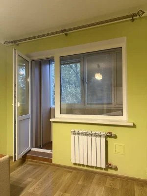 For Sale: 2-Bedroom Apartment from Owner