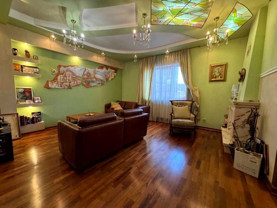 Будинок. Львів, Зелена вулиця
