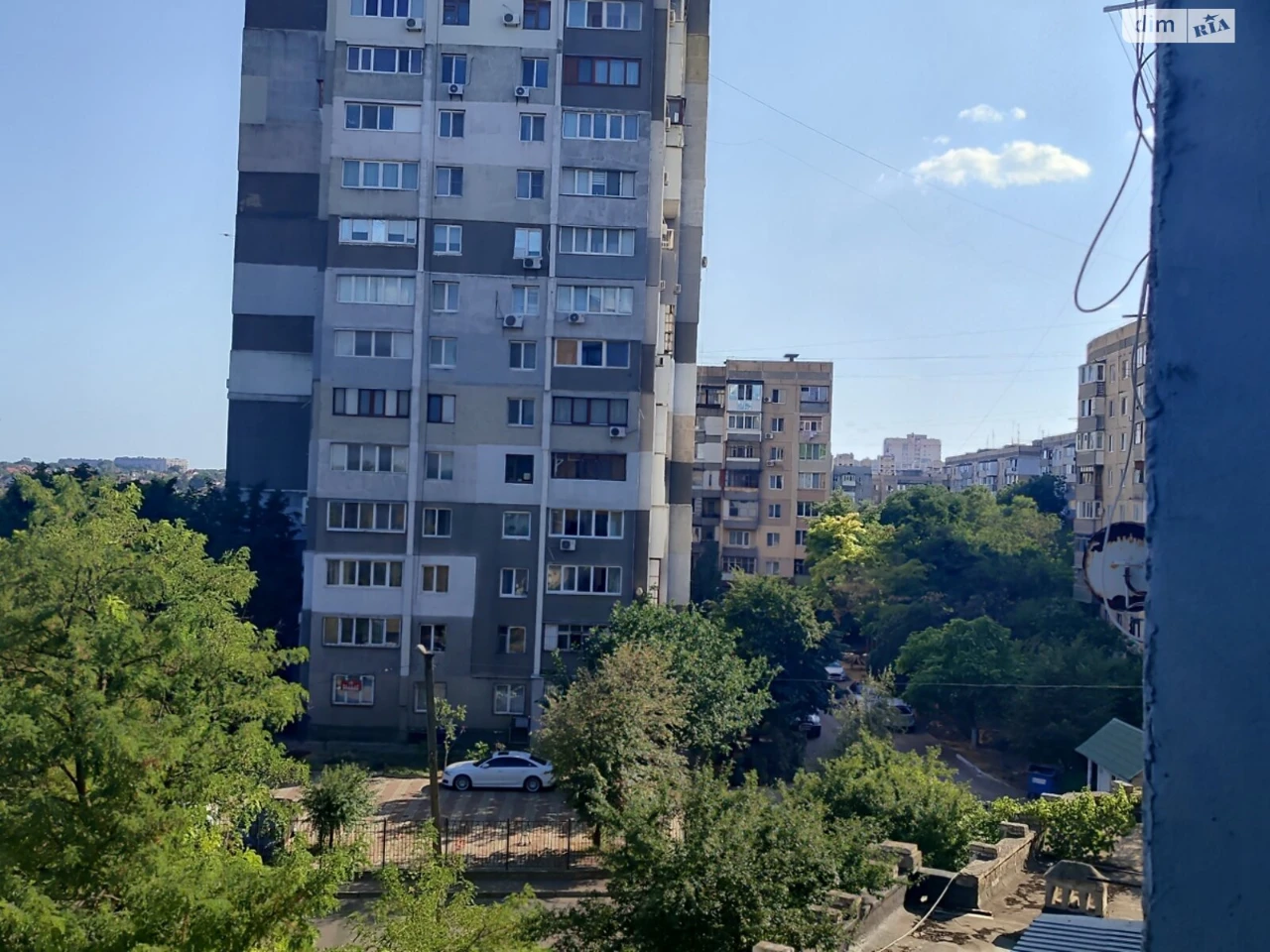 Продажа квартиры.