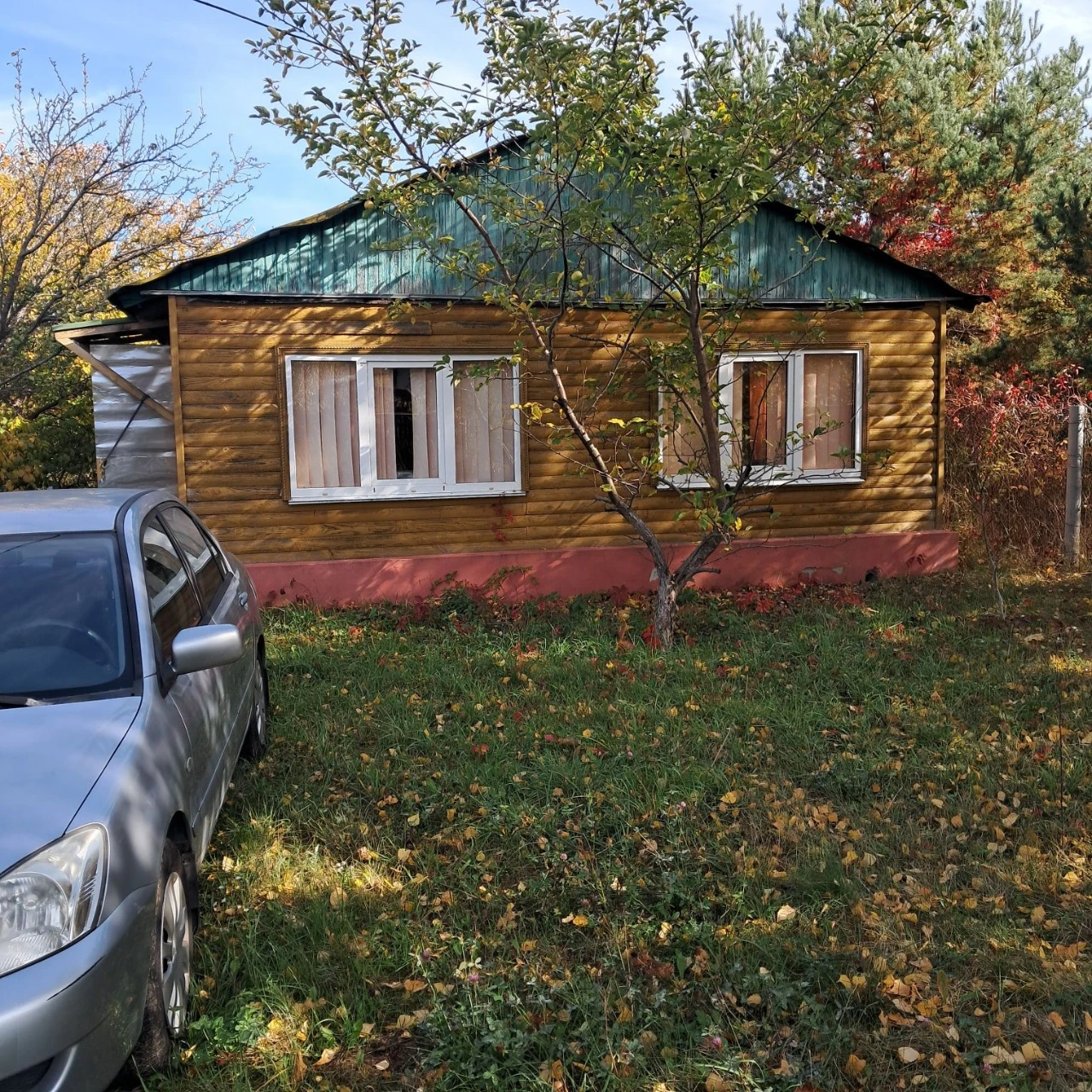 Дача, 4,5 сотки, будинок 68м, Мотовіловка