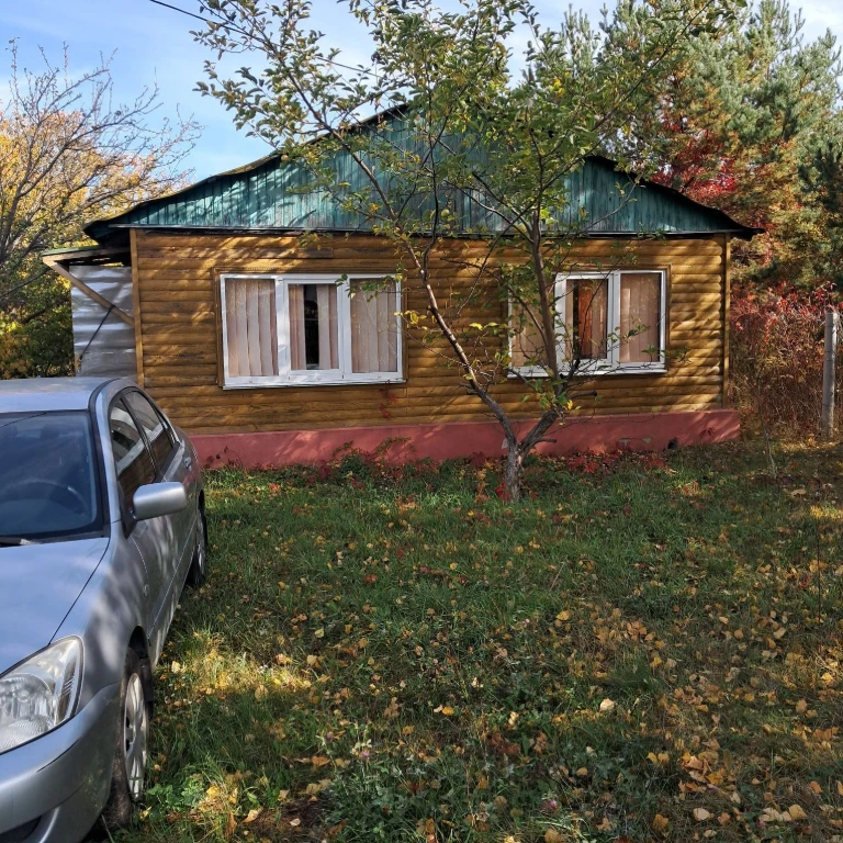 Дача, 4,5 сотки, будинок 68м, Мотовіловка