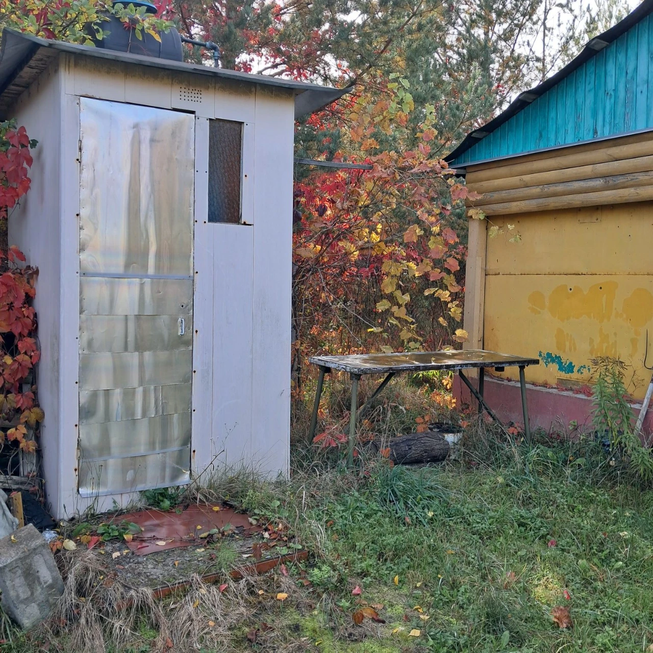 Дача, 4,5 сотки, будинок 68м, Мотовіловка