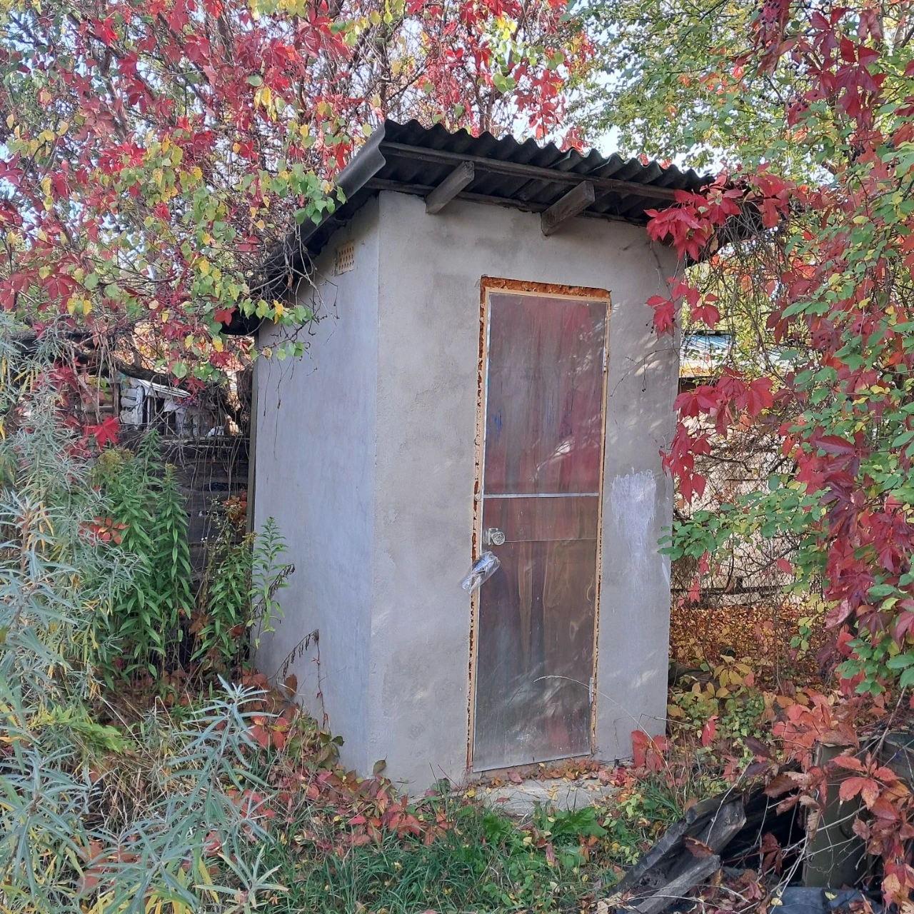 Дача, 4,5 сотки, будинок 68м, Мотовіловка