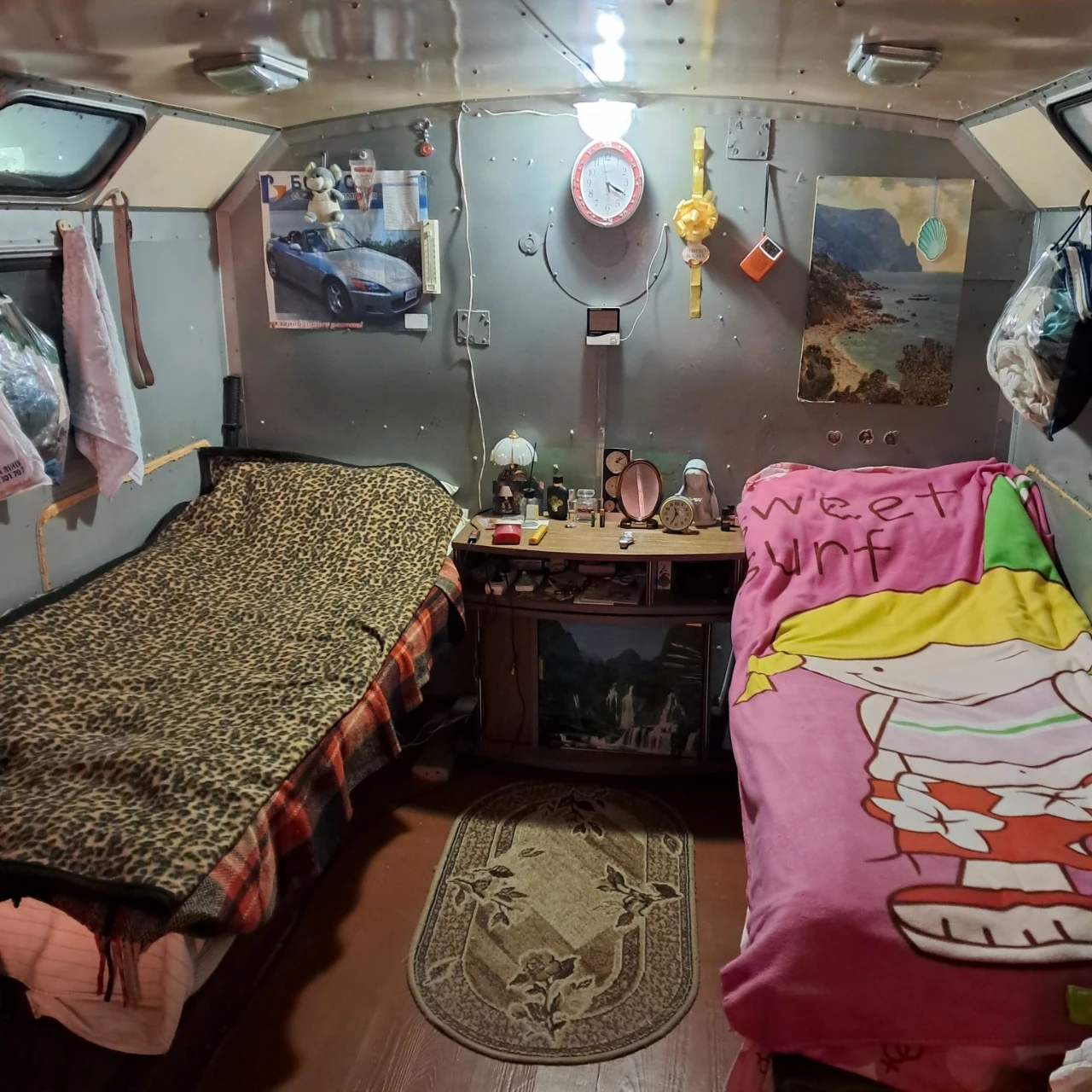 Дача, 4,5 сотки, будинок 68м, Мотовіловка