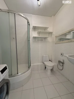 Long-Term Rental Apartment Kyiv