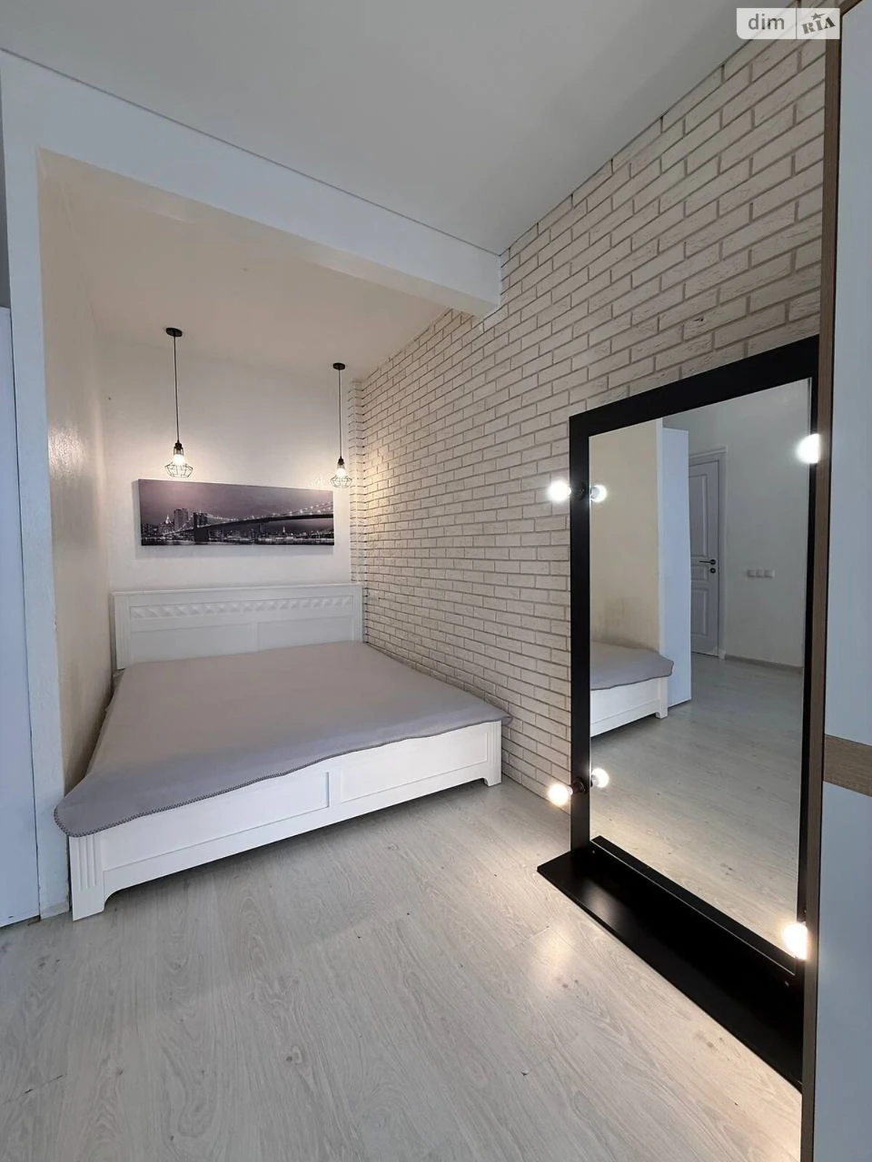Long-Term Rental Apartment Kyiv
