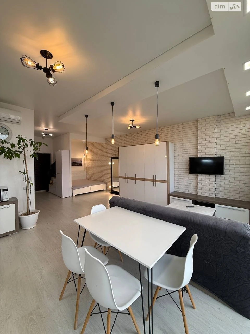 Long-Term Rental Apartment Kyiv