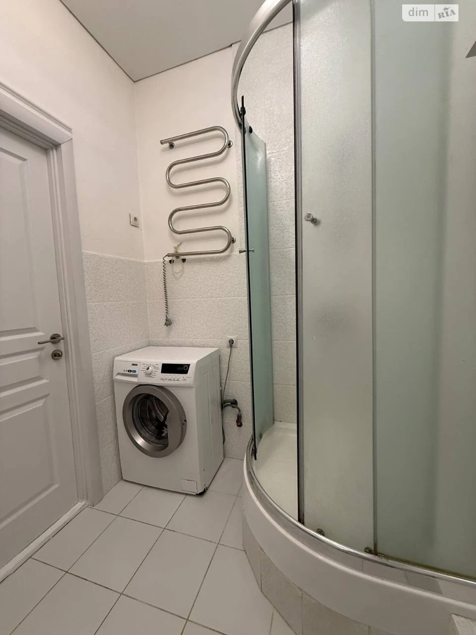 Long-Term Rental Apartment Kyiv