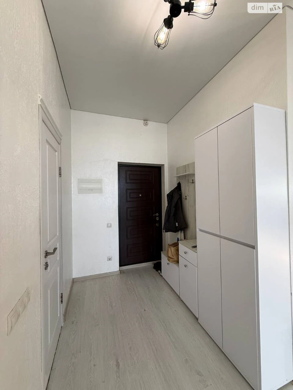 Long-Term Rental Apartment Kyiv