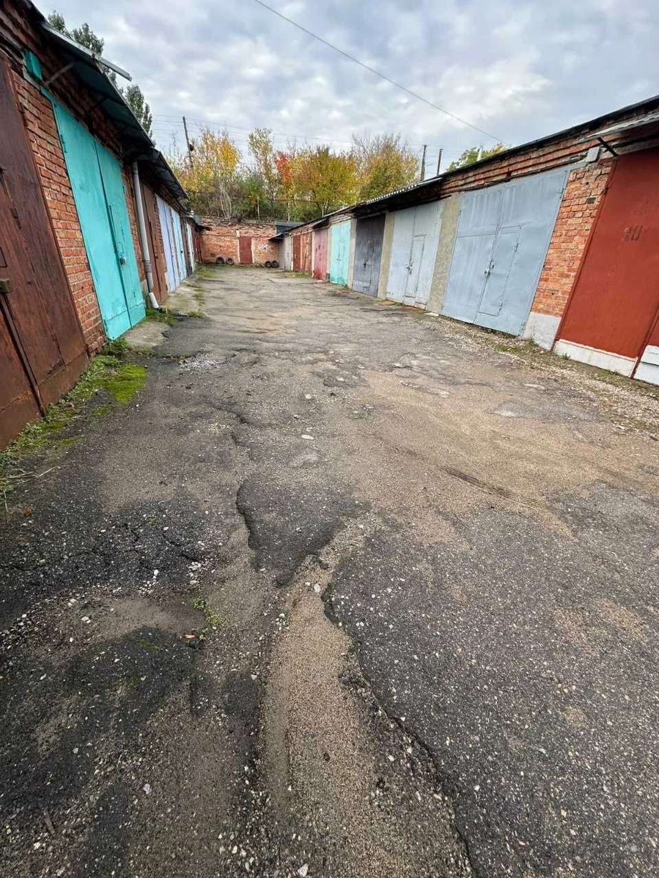 Продам гараж сел.Жуковськоґо . Харків