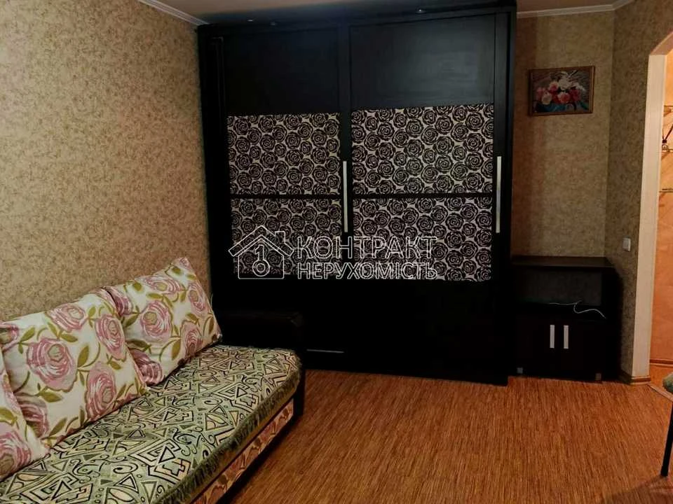 Квартира. Харків, Каденюка вул.