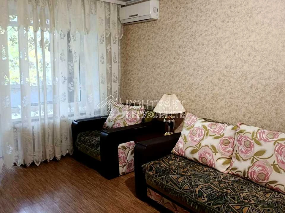 Квартира. Харків, Каденюка вул.