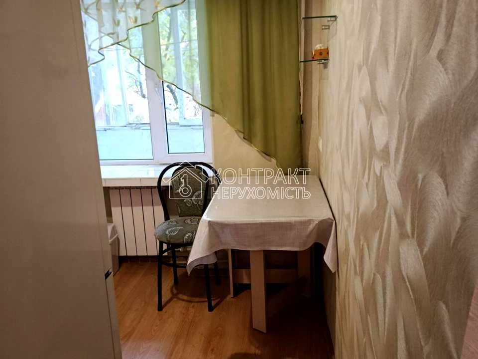 Квартира. Харків, Каденюка вул.