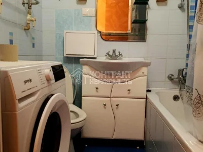 Квартира. Харків, Каденюка вул.