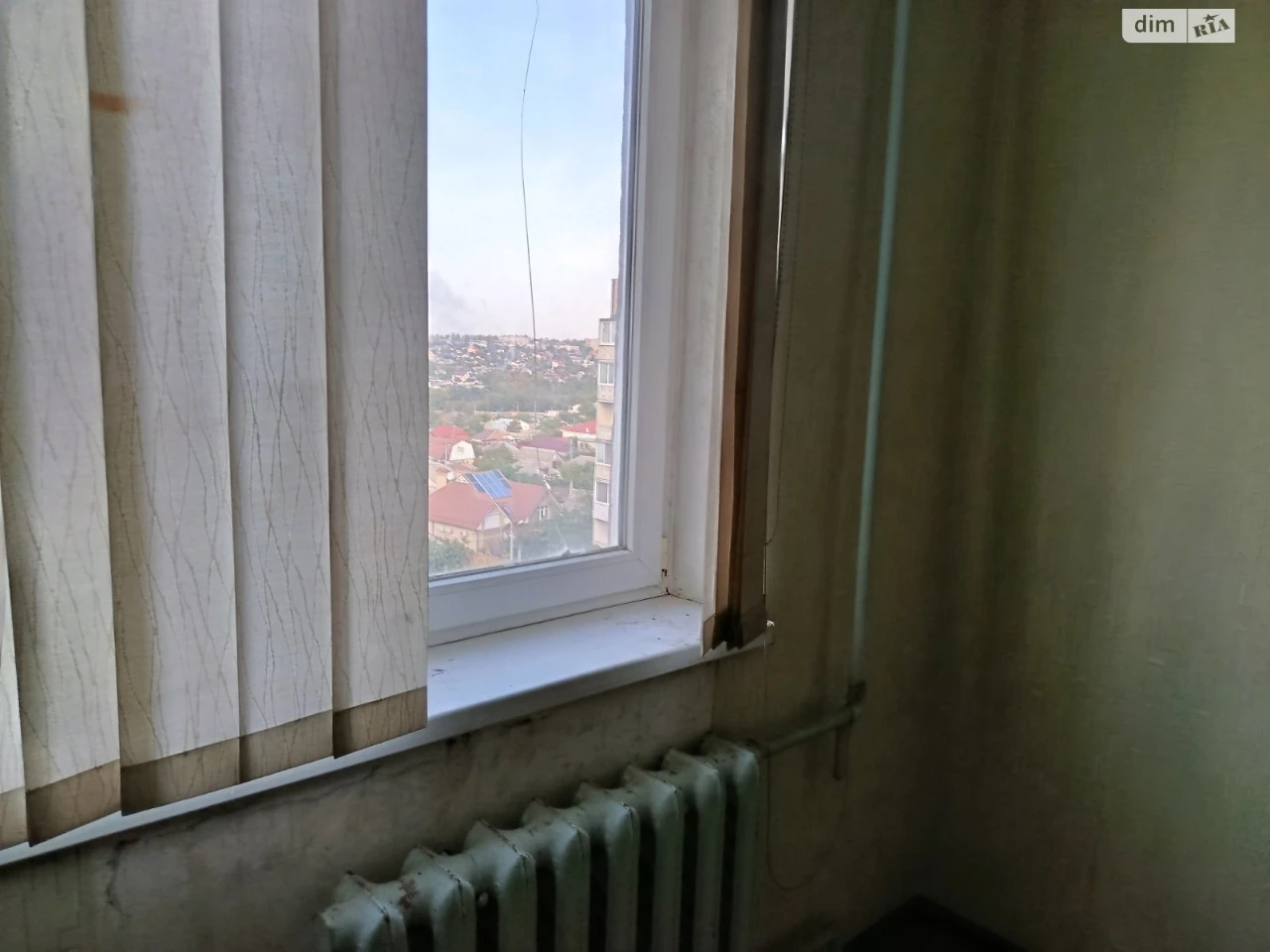 Продажа Квартиры Старый Водопой