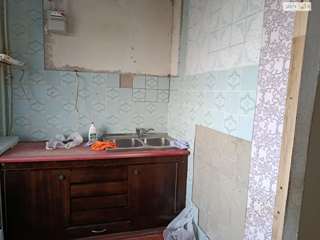 Продажа Квартиры Старый Водопой