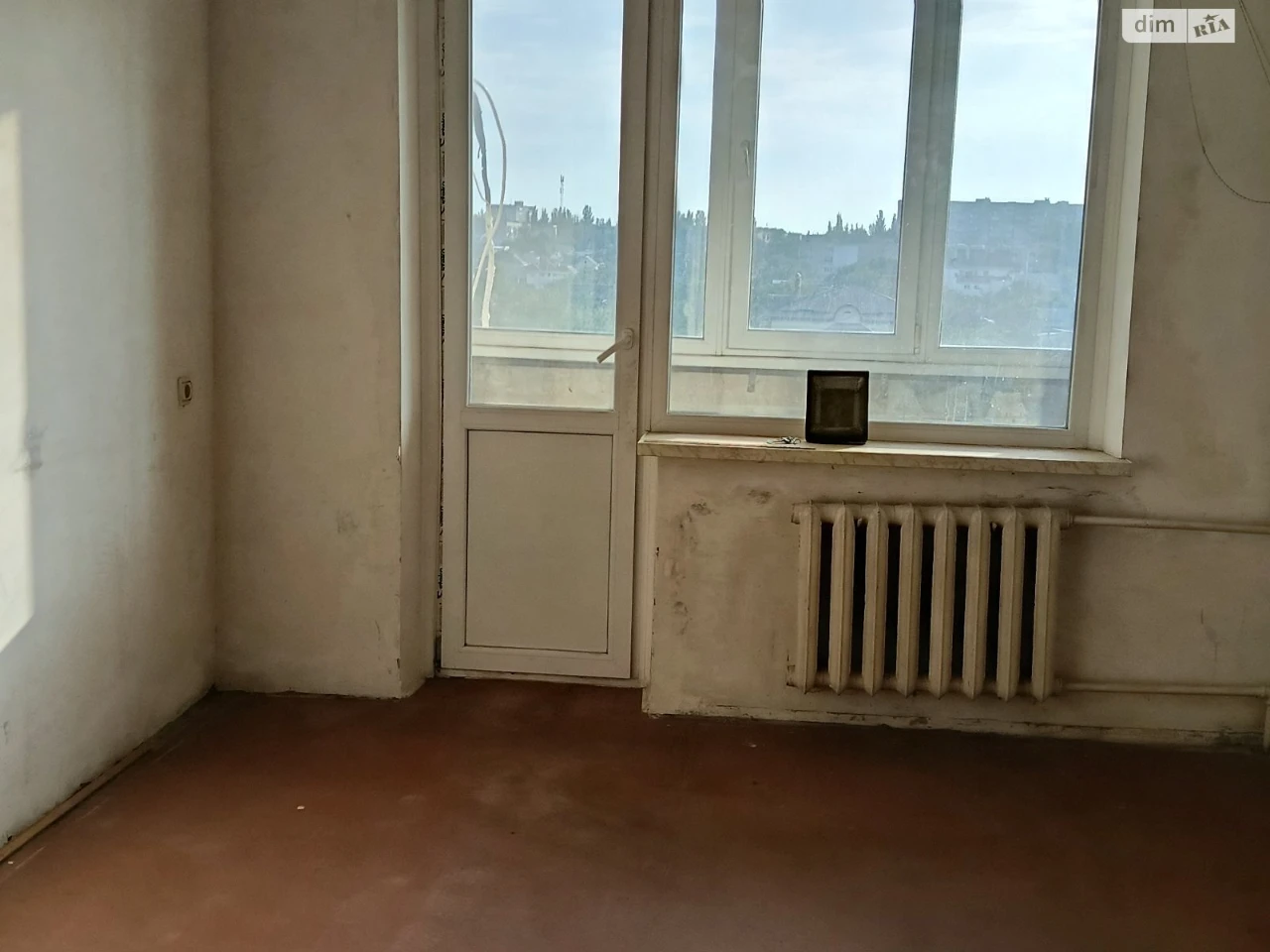Продажа Квартиры Старый Водопой