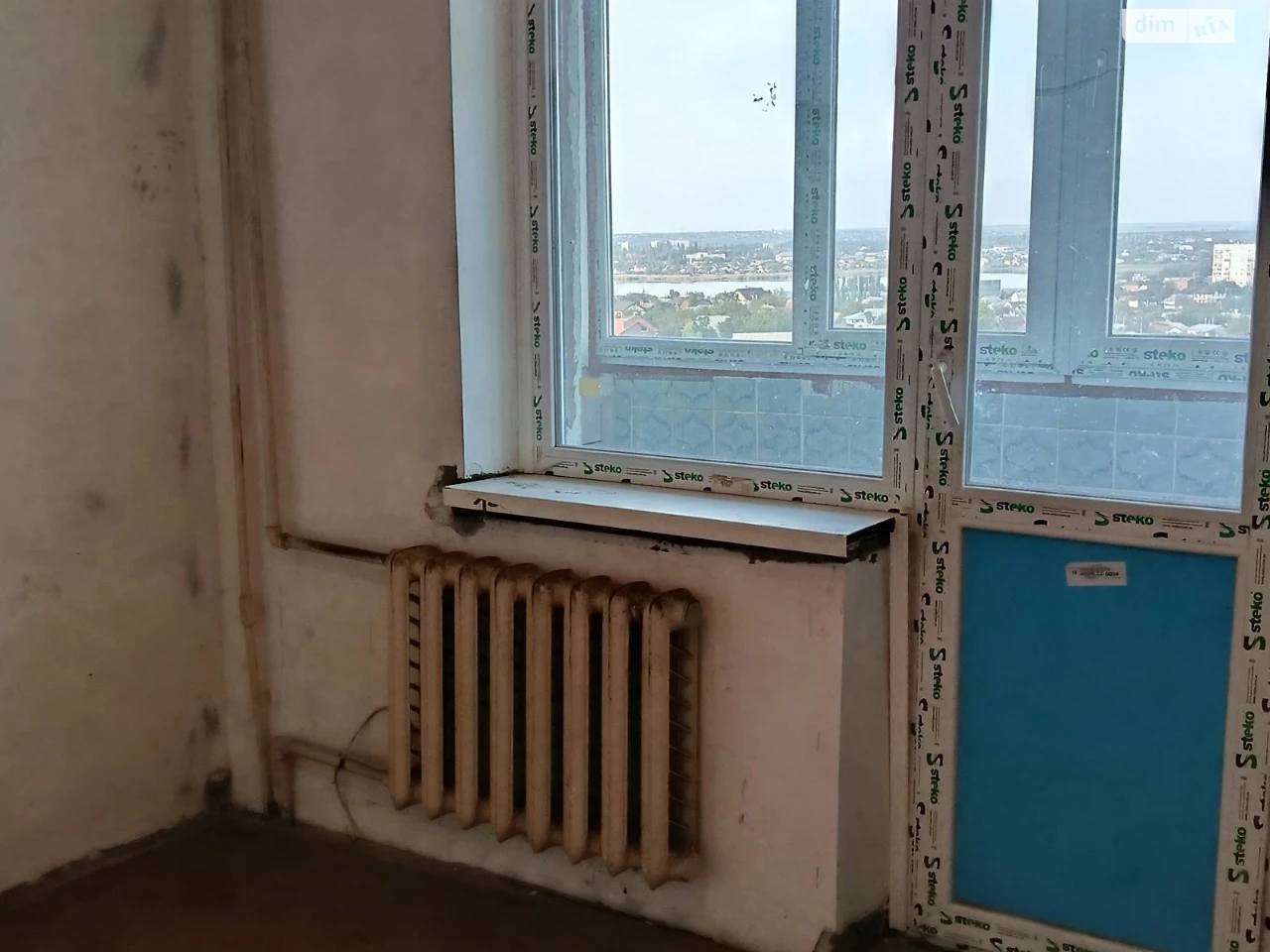 Продажа Квартиры Старый Водопой