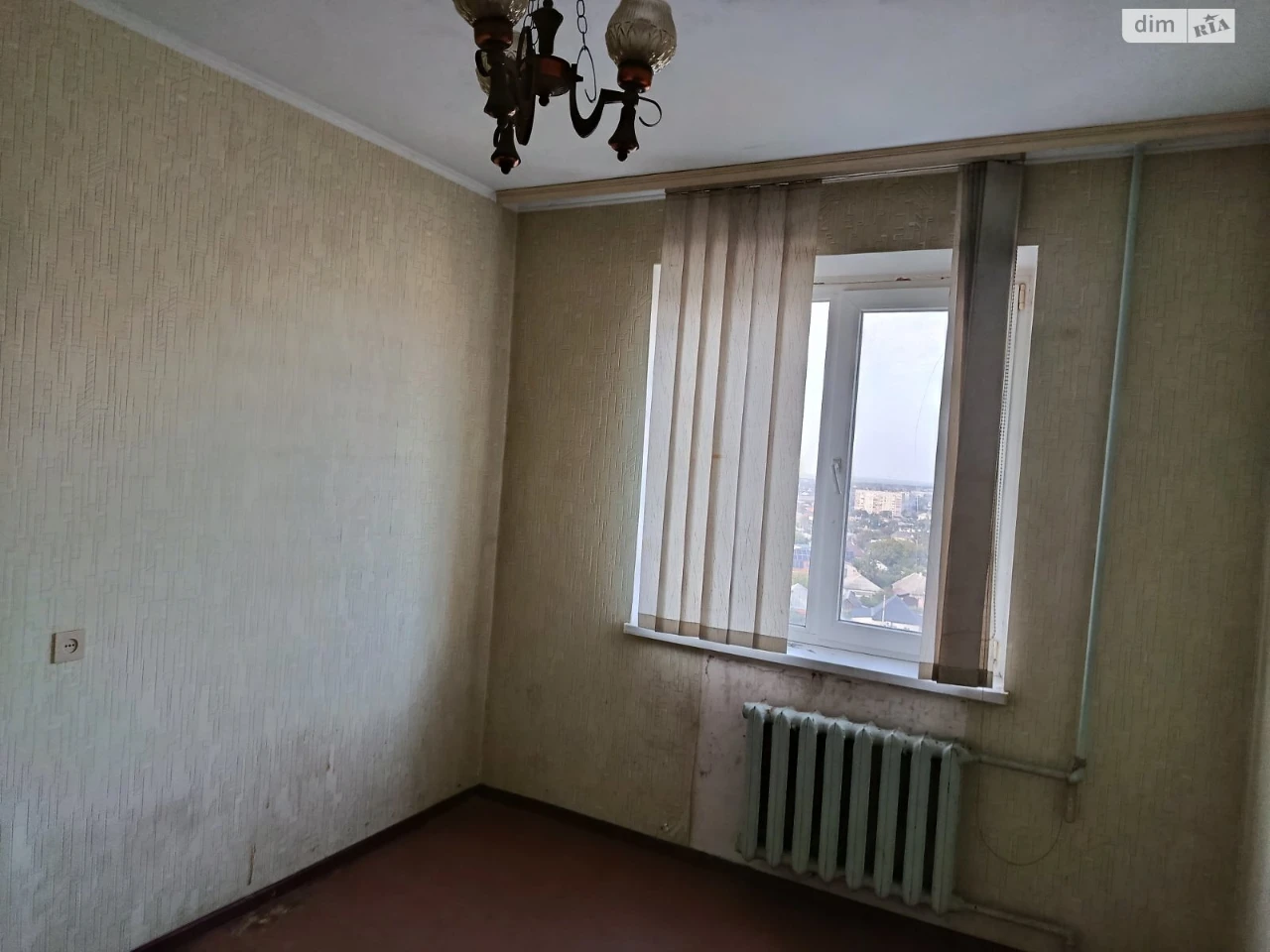 Продажа Квартиры Старый Водопой