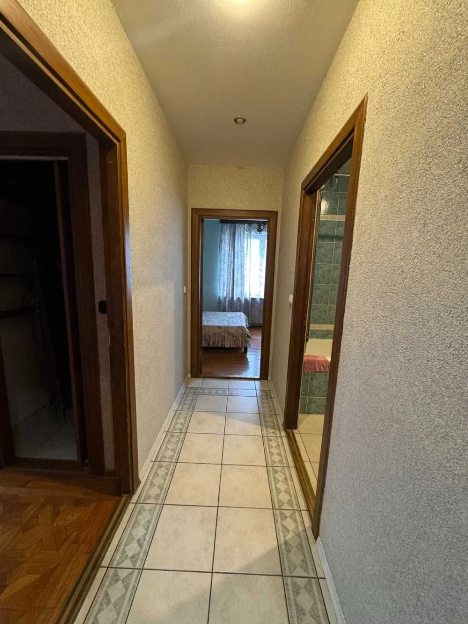 Сдается 3-комнатная квартира 80 м², ул. Герцена, 18/20