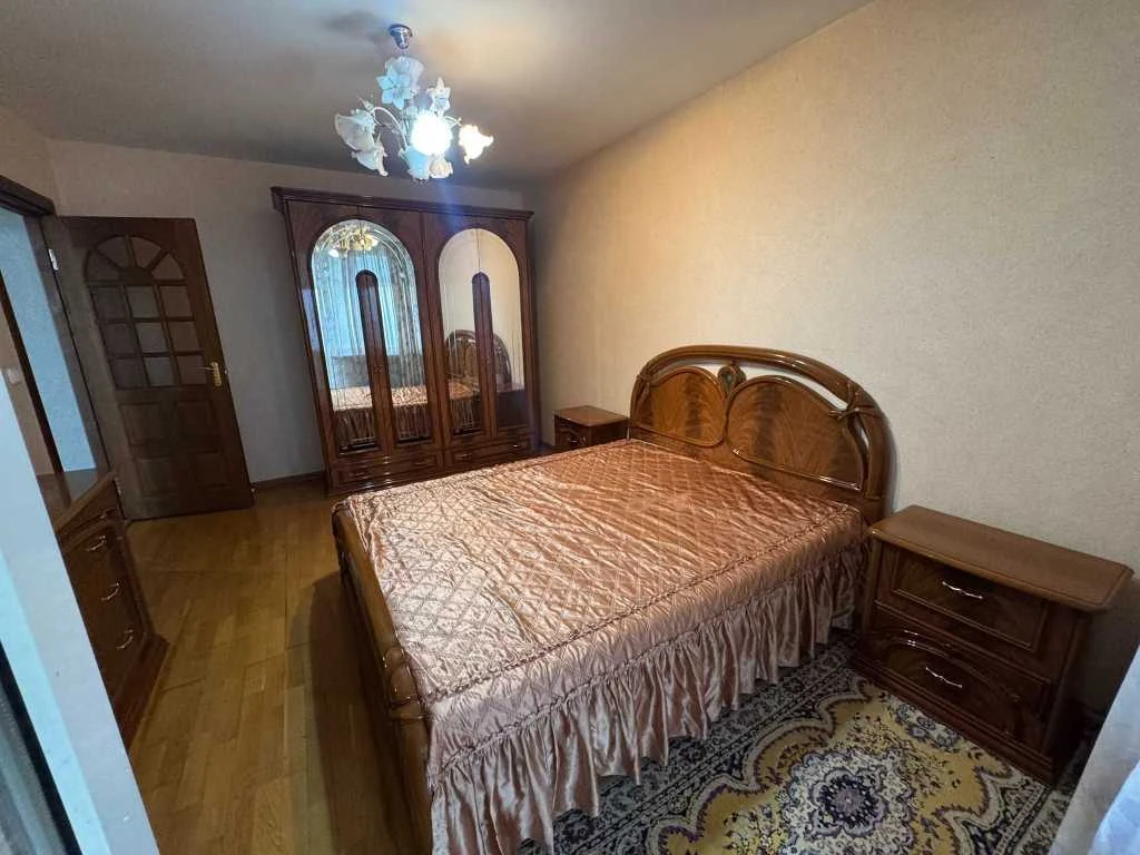 Сдается 3-комнатная квартира 80 м², ул. Герцена, 18/20