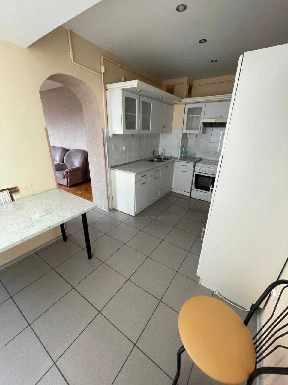 Сдается 3-комнатная квартира 80 м², ул. Герцена, 18/20