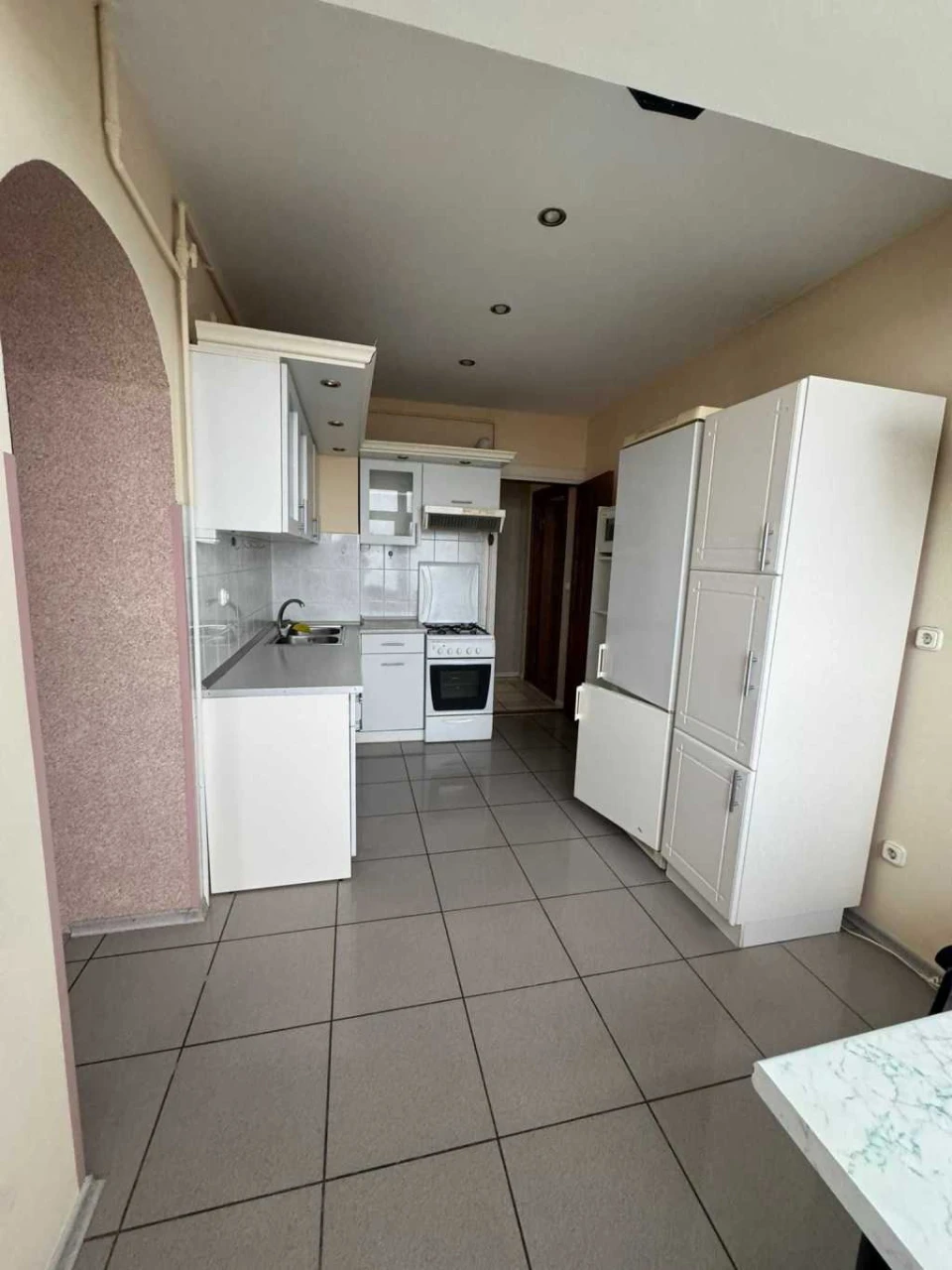 Сдается 3-комнатная квартира 80 м², ул. Герцена, 18/20