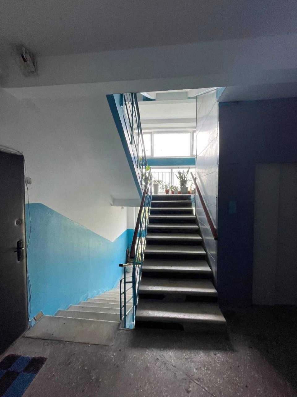 Сдается 3-комнатная квартира 80 м², ул. Герцена, 18/20