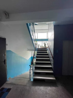 Сдается 3-комнатная квартира 80 м², ул. Герцена, 18/20