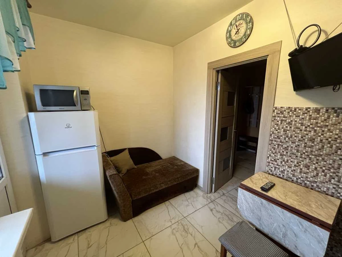 Rent 1-bedroom apartment 32 m², Liskivska St., 6A