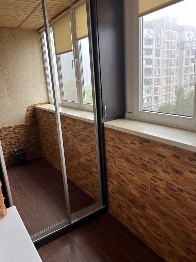 Rent 1-bedroom apartment 32 m², Liskivska St., 6A