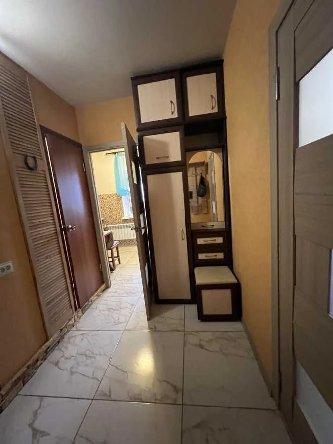 Rent 1-bedroom apartment 32 m², Liskivska St., 6A