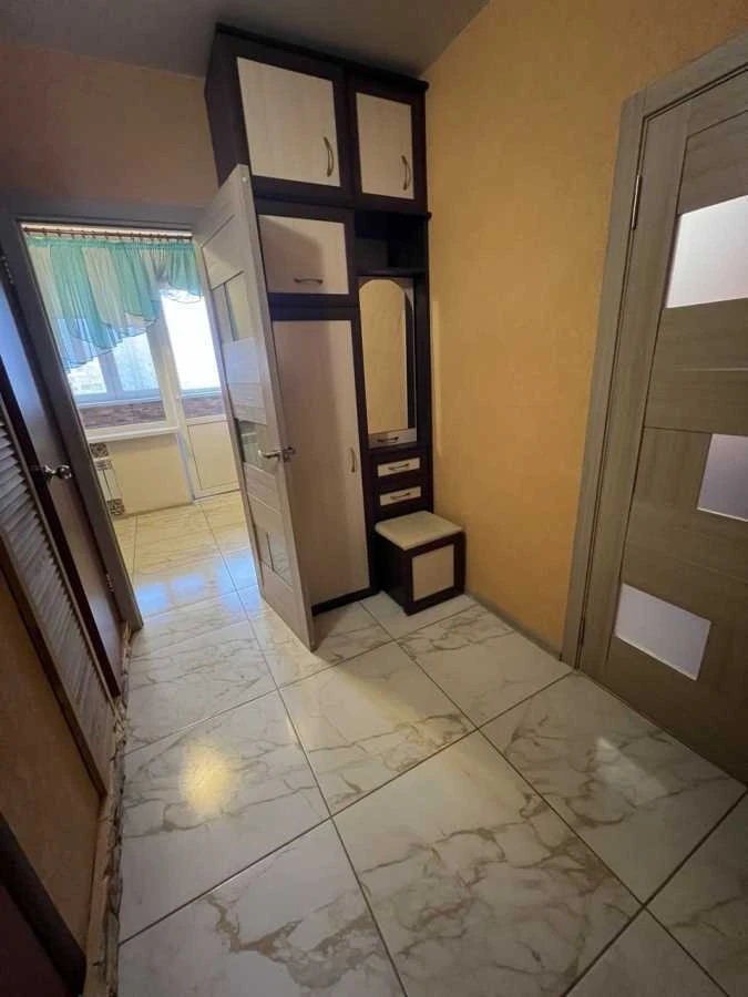 Rent 1-bedroom apartment 32 m², Liskivska St., 6A