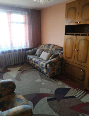 Rent 1-bedroom apartment, 3017 sq m, 22B, Beresniakivska St.