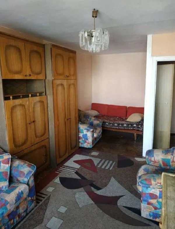 Rent 1-bedroom apartment, 3017 sq m, 22B, Beresniakivska St.