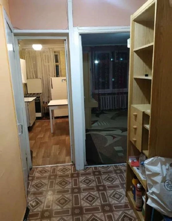 Rent 1-bedroom apartment, 3017 sq m, 22B, Beresniakivska St.