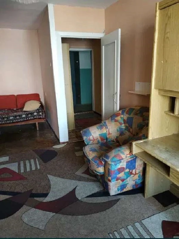 Rent 1-bedroom apartment, 3017 sq m, 22B, Beresniakivska St.