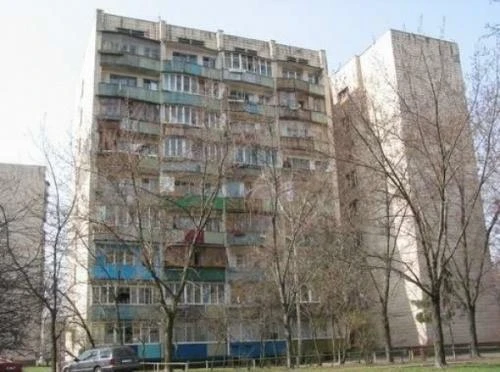 Rent 1-bedroom apartment, 3017 sq m, 22B, Beresniakivska St.