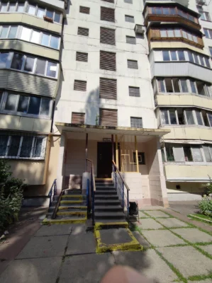 Apartment for Rent - 1 bedroom, 34 sq m, Solomyansky St., 41/2